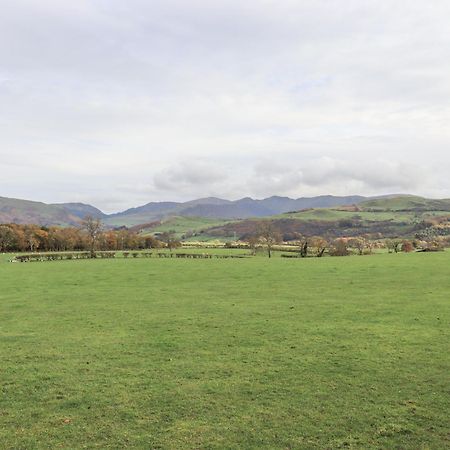 Villa The Byre Cockermouth Exterior foto