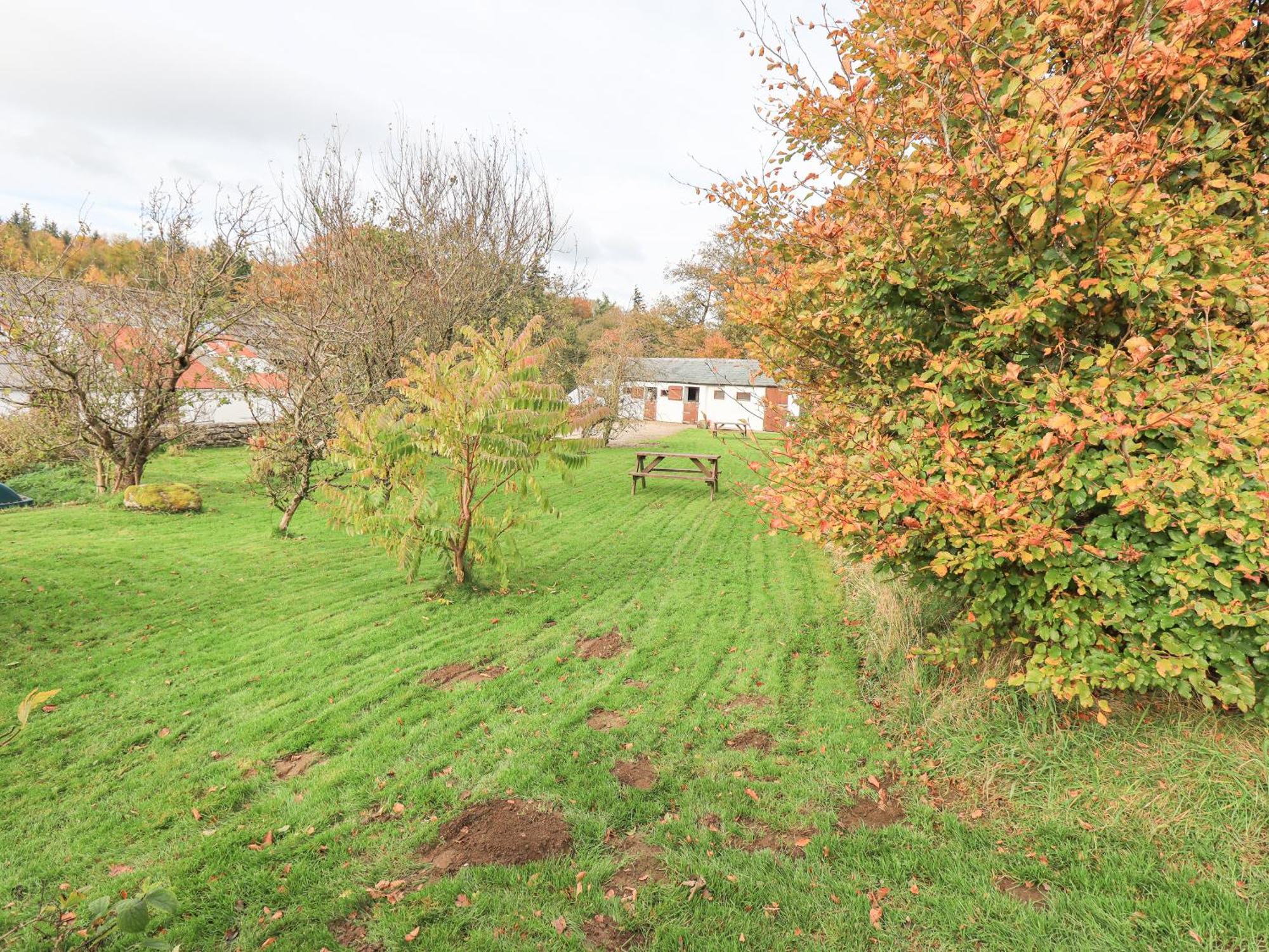 Villa The Byre Cockermouth Exterior foto