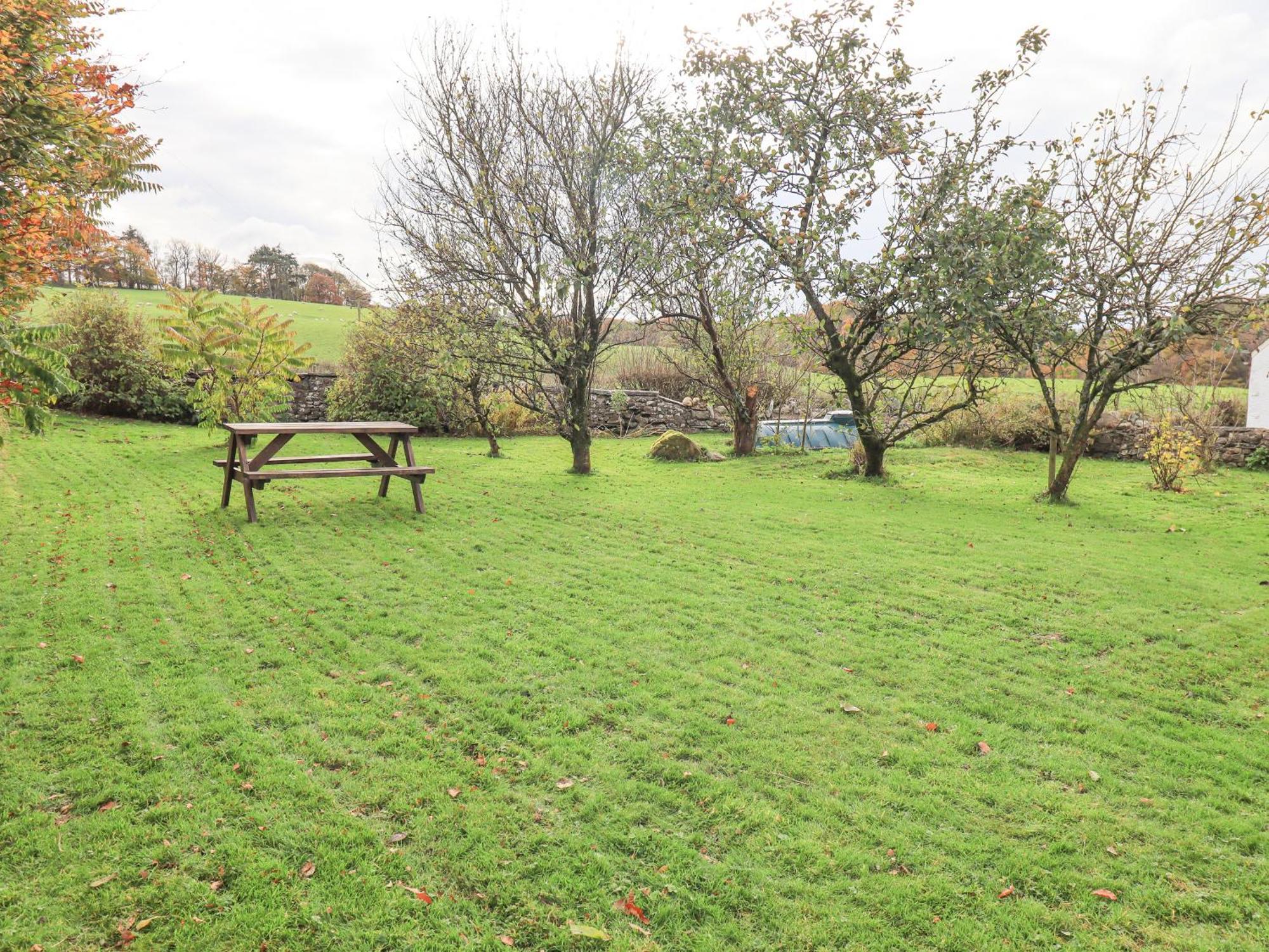 Villa The Byre Cockermouth Exterior foto