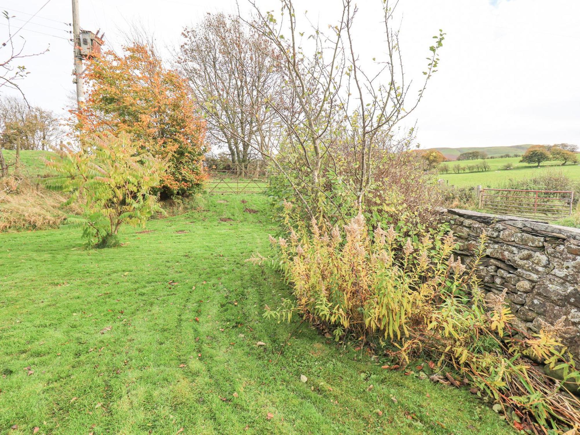 Villa The Byre Cockermouth Exterior foto